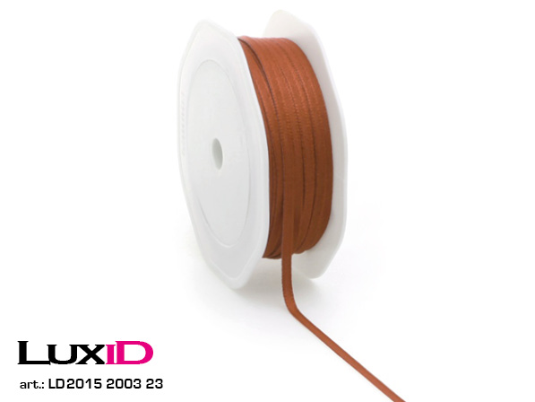 Texture ribbon 23 koper 3mm x 20m